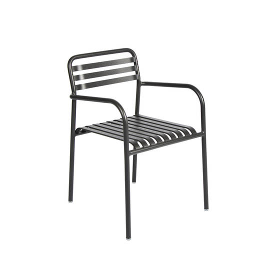 Pier Breeze Dining Arm Chair image 0