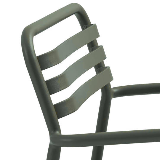 Pier Breeze Dining Arm Chair image 15