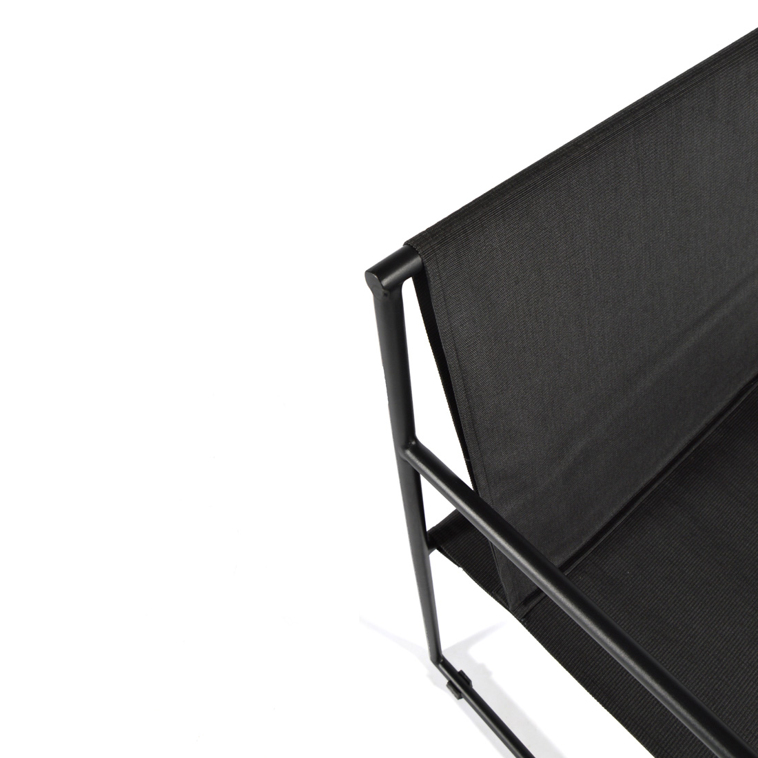 Pier Sleigh Dining Arm Chair image 3