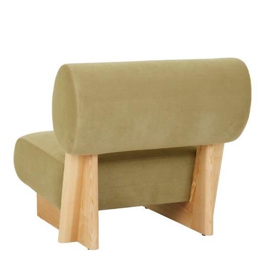 Pinto Occasional Chair image 5