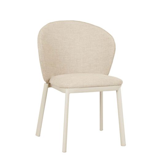 Portsea Cruise Dining Chair image 2