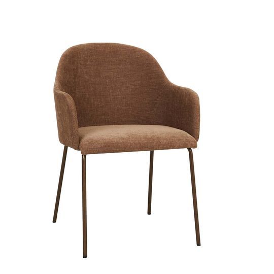 Riley Dining Armchair image 0