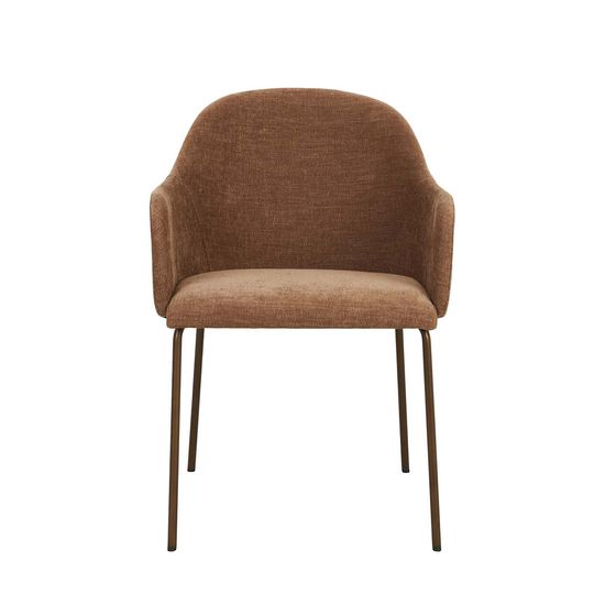 Riley Dining Armchair image 9