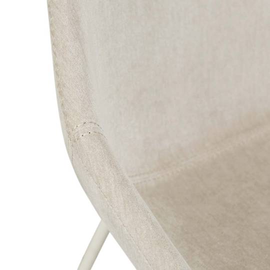 Ronald Dining Armchair image 2