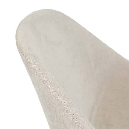 Ronald Dining Armchair image 4