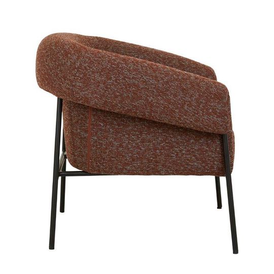 Sid Occasional Chair image 10
