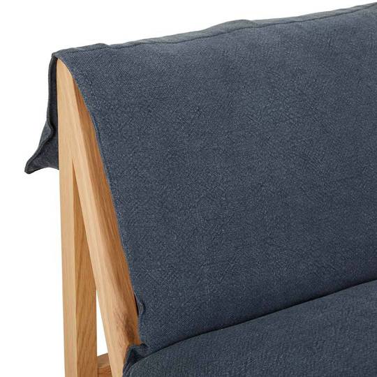 Sketch Cantaloupe Occasional Chair image 17