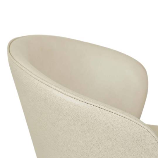 Sketch Glide Dining Armchair image 15