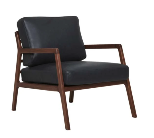 Sketch Nysse Occasional Chair image 1