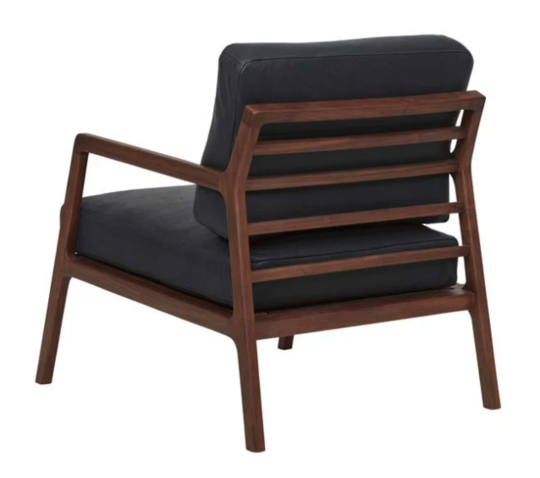 Sketch Nysse Occasional Chair image 12