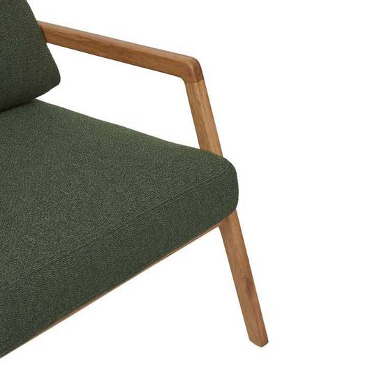Sketch Nysse Occasional Chair image 10