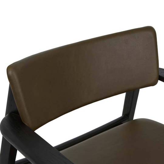 Sketch Poise Arm Chair image 12