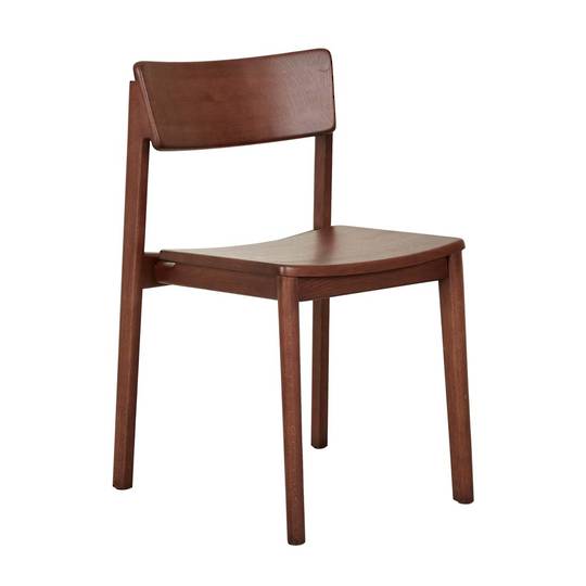 Sketch Poise Dining Chair image 9