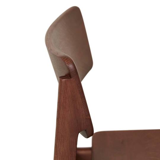 Sketch Poise Dining Chair image 12