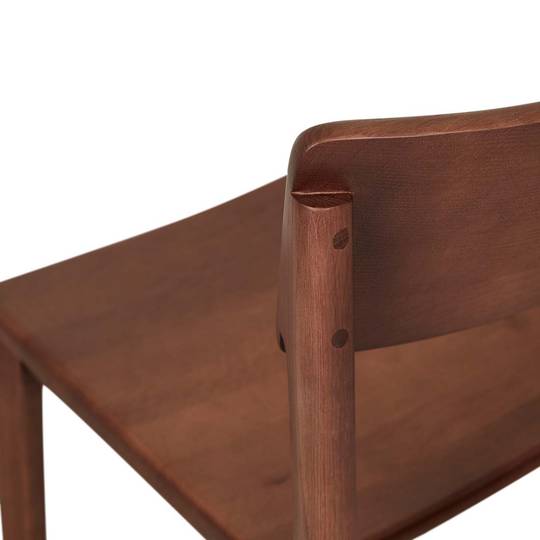 Sketch Poise Dining Chair image 13