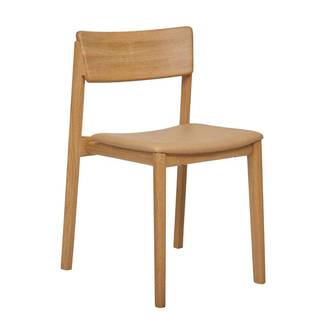 Sketch Poise Upholstered Dining Chair image 14
