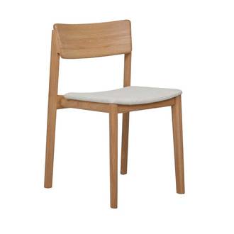 Sketch Poise Upholstered Dining Chair image 15