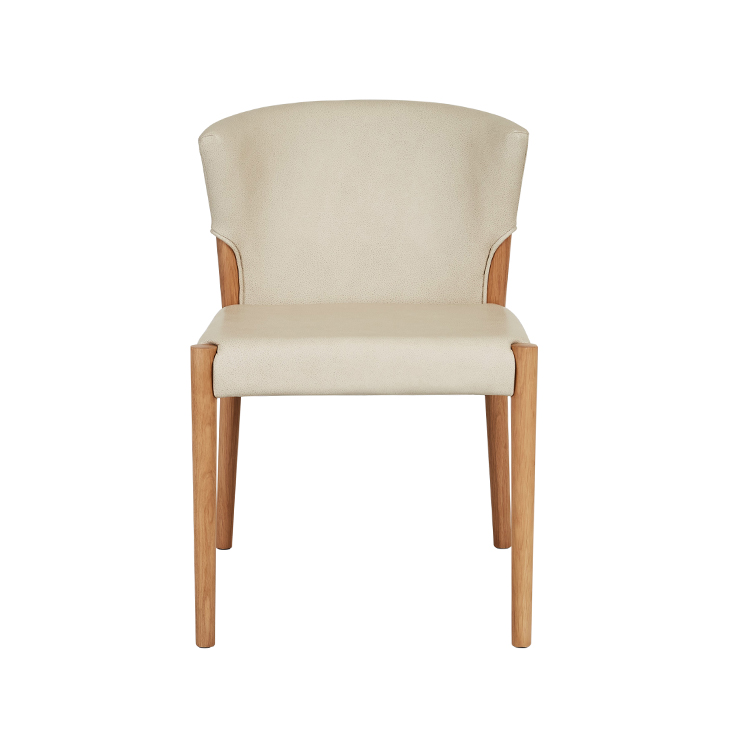 Sketch Ronda Upholstered Dining Chair image 20