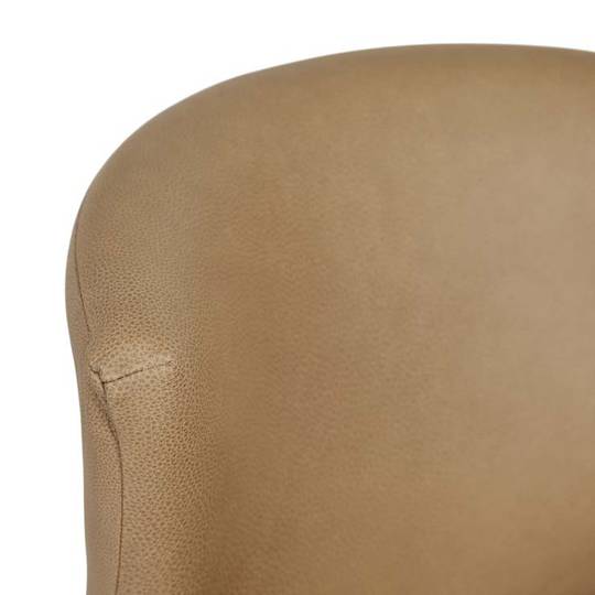 Sketch Ronda Upholstered Dining Chair image 13