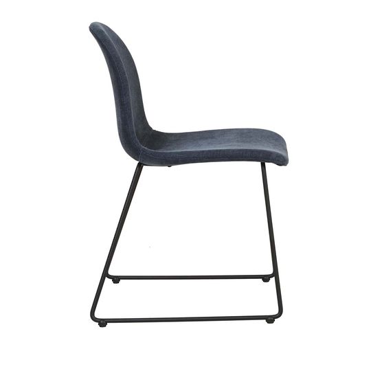 Smith Sleigh Dining Chair image 43
