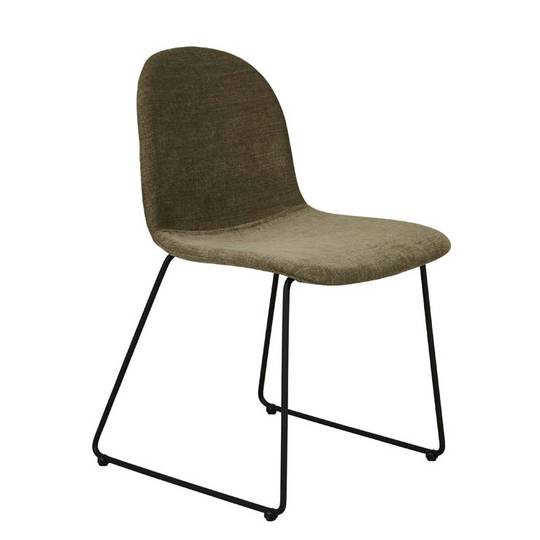 Smith Sleigh Dining Chair image 42