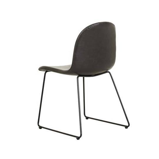 Smith Sleigh Dining Chair image 11