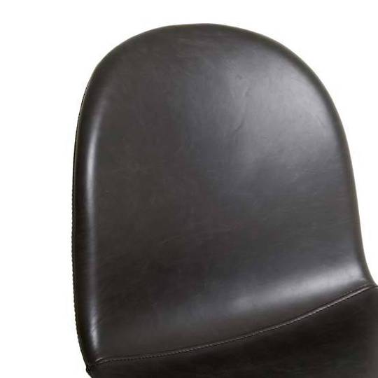 Smith Sleigh Dining Chair image 11