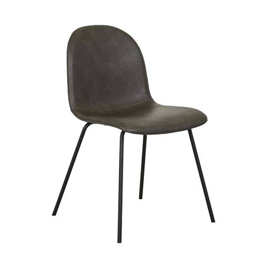 Smith Straight Leg Dining Chair image 9