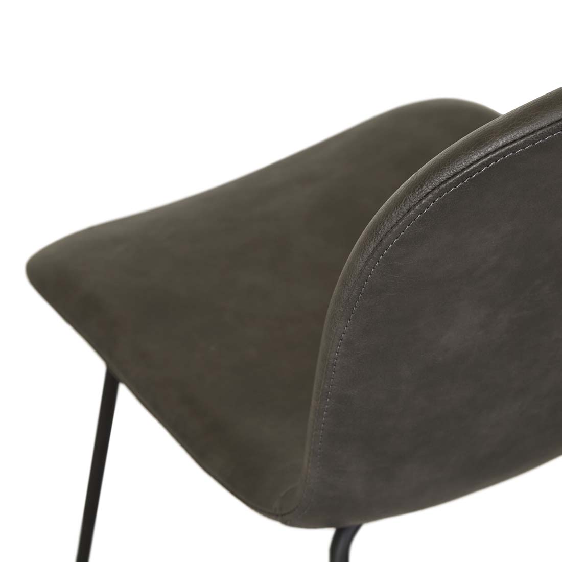 Smith Straight Leg Dining Chair image 14
