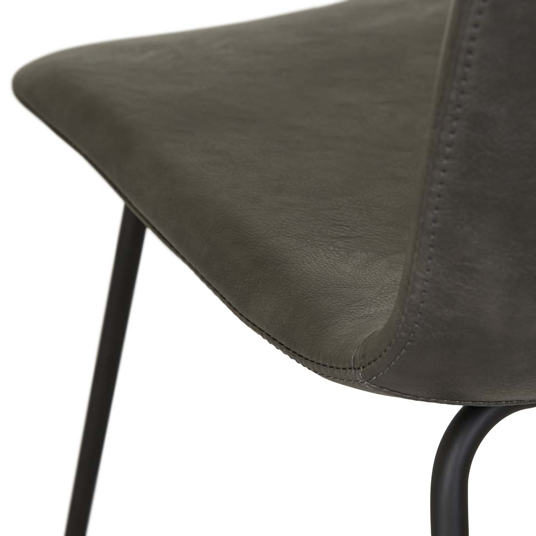 Smith Straight Leg Dining Chair image 15