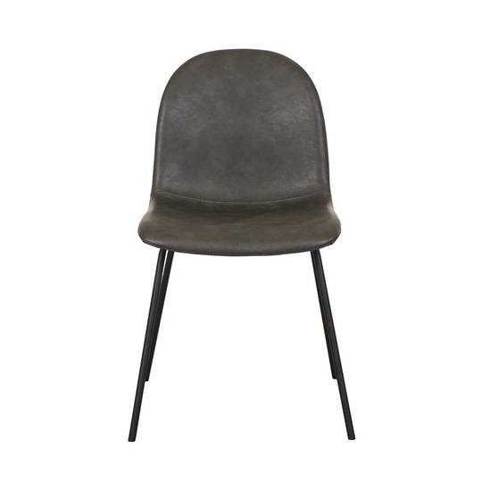 Smith Straight Leg Dining Chair image 10