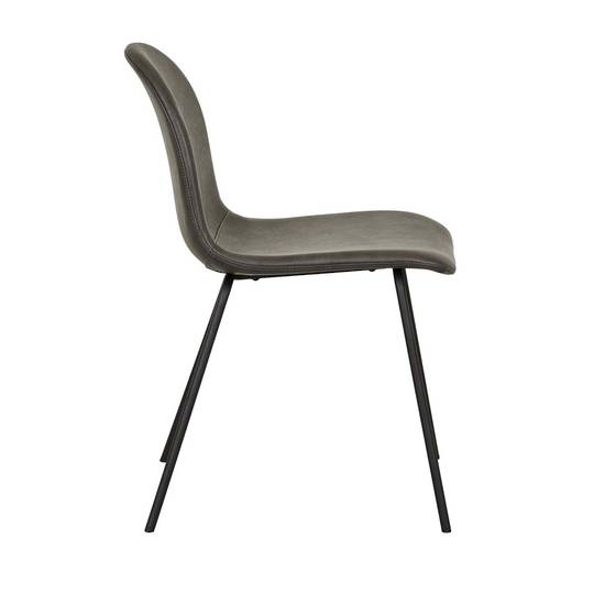 Smith Straight Leg Dining Chair image 11