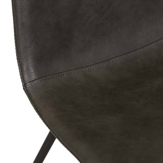 Smith Straight Leg Dining Chair image 14