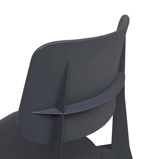 Stellar Dining Chair (Outdoor) image 6