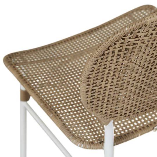 Tide Air Dining Chair image 11