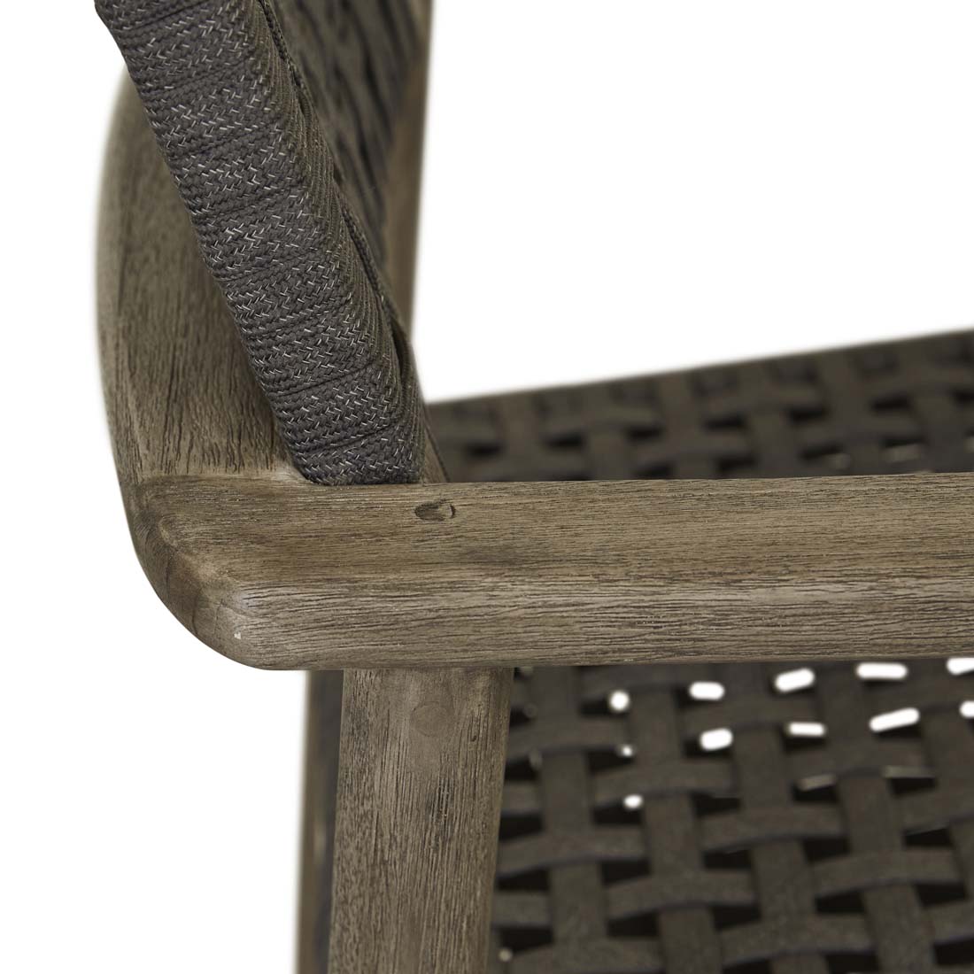 Tide Drift Dining Armchair image 3