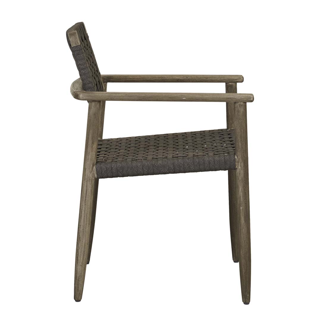Tide Drift Dining Armchair image 8