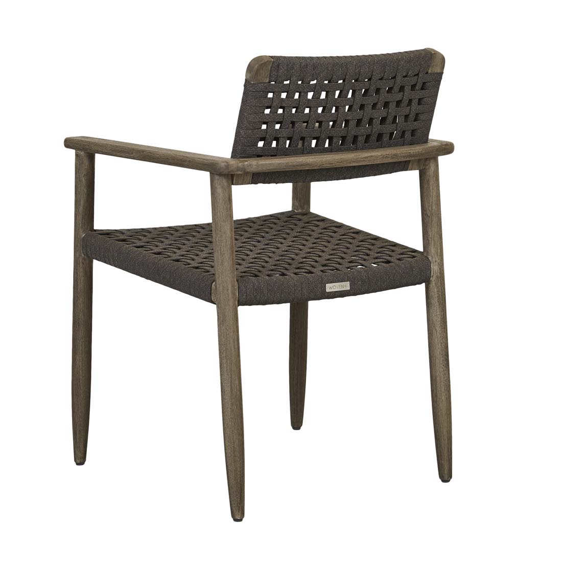 Tide Drift Dining Armchair image 9
