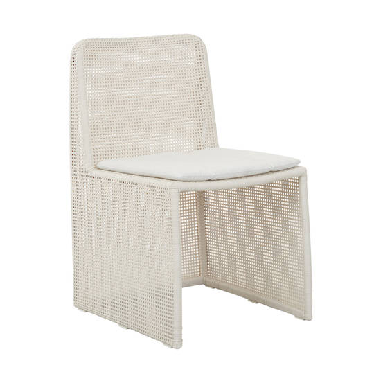 Tide Isle Dining Chair image 0