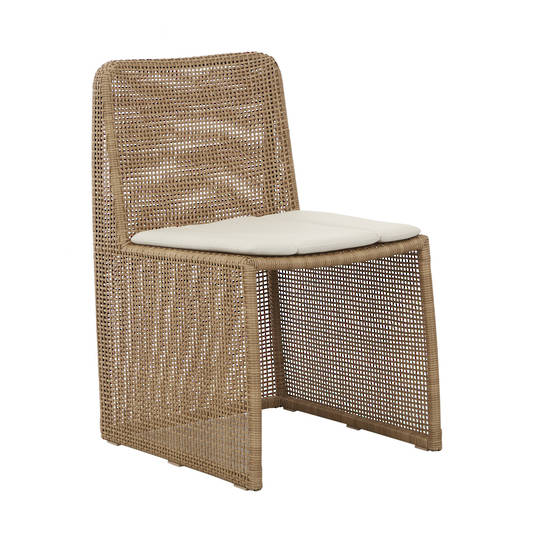 Tide Isle Dining Chair image 9