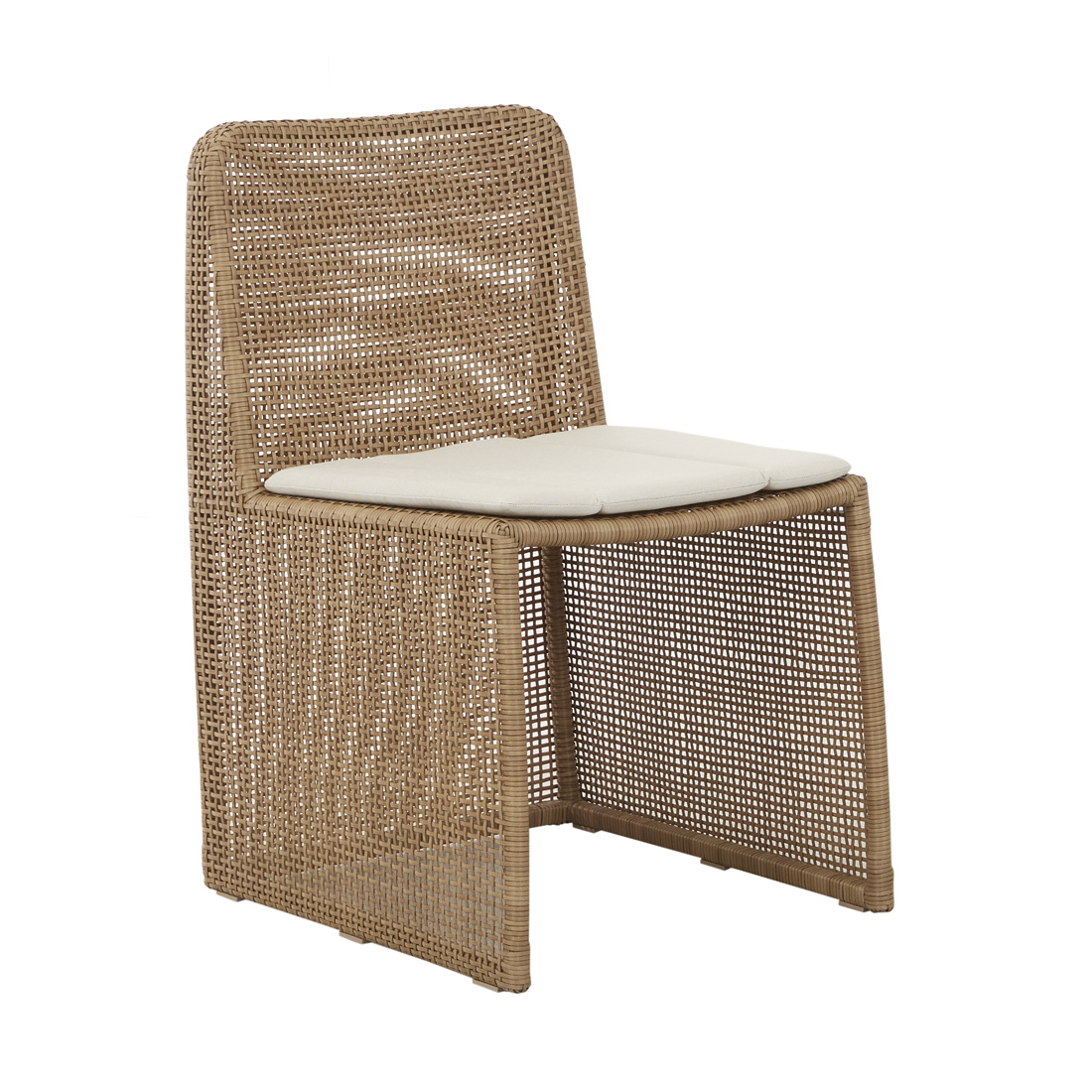 Tide Isle Dining Chair image 19