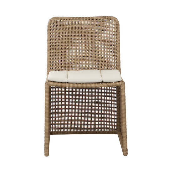 Tide Isle Dining Chair image 10