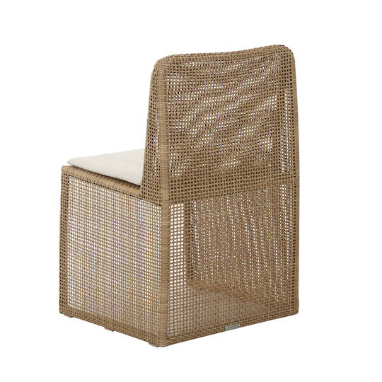 Tide Isle Dining Chair image 12
