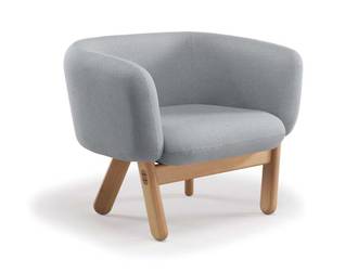 Tolv Copal Arm Chair image 7