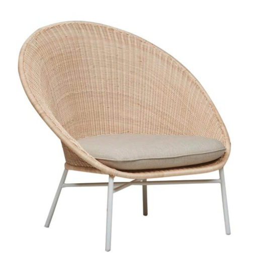 Weaver Occasional Chair image 0