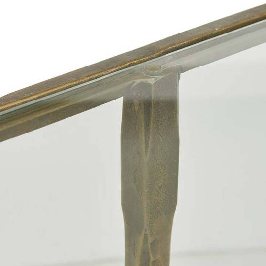 Amelie Oval Console image 3