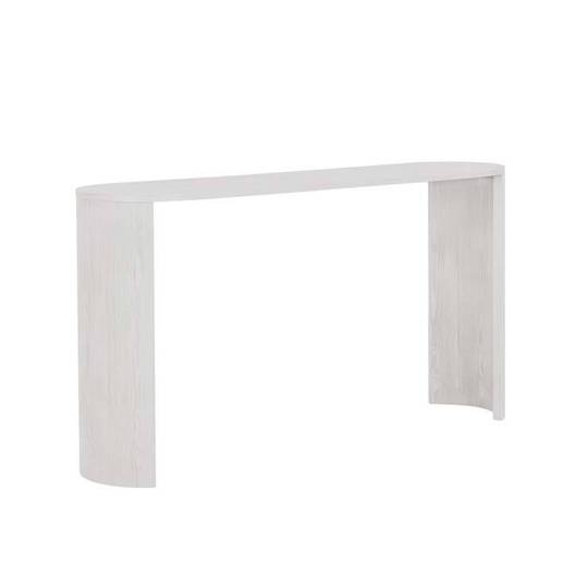 Classique Oval Console image 0