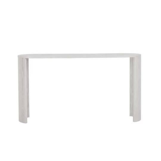 Classique Oval Console image 4