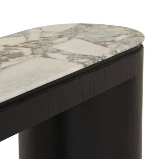 Pluto Marble Console image 10