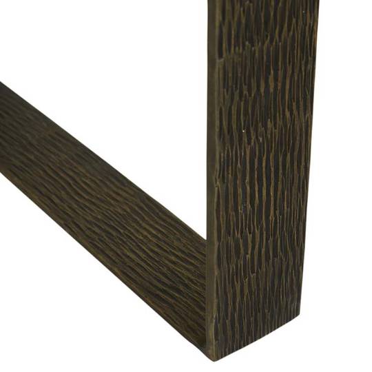 Verona Etch Marble Console image 10